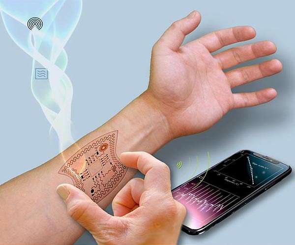 Wearable tech aiming to level up life: CES highlights