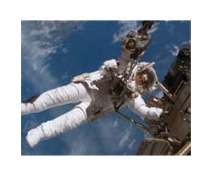 US astronaut shortage poses risks: study