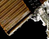 US Astronauts To Conduct Three Spacewalks By February 8