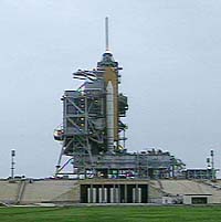 Discovery Set For 100th Shuttle Mission