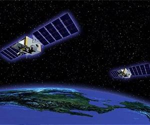 STSS Demonstration Satellites Collect Data for Future Operational Space Missile Tracking System