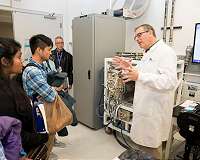 X-Hab working seventh season of academic-aided innovation