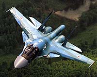 The State Defense Order: An Arms Race Gets Off To A Heavy Start