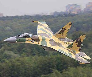Russia close to signing Su-35 fighter deal with China