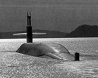 Northrop Grumman Encapsulation Technology Enables New Submarine Capability