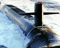 A Passion For Nuclear Submarines Part One