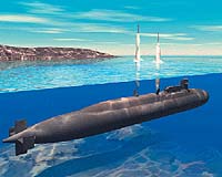 BMD Focus: Sineva launch success
