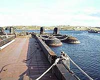World Not Addressing Dangers Of Russian Nuclear Stash: Experts