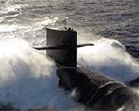 Trident 2s Targets
