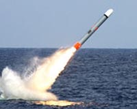 U.S. Navy requests 4,000 Tomahawk cruise missiles in budget