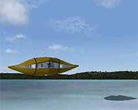 Pentagon explores submersible aircraft for commando operations