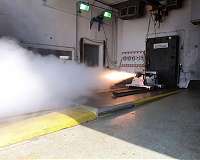 Aerojet Rocketdyne achieves another milestone on DARPA Opfires Program