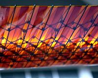 'Morphing' wing offers new twist on plane flight and manufacturing