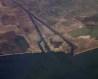 Israeli submarine enters Suez Canal for first time: report