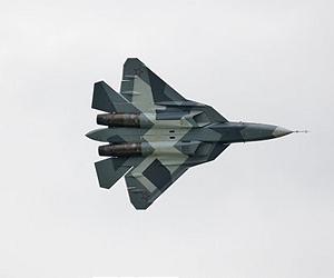Russia's 5G Fighters To Be Better, Cheaper Than Foreign Analogs