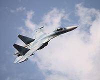 Russian fighter in 'unsafe' intercept of US spy plane: Pentagon