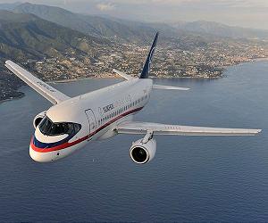 Superjet crash blamed on clouds - official