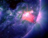 Chinese scientists probe mystery of solar storms