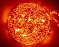 Astronomy Question Of The Week: How Long Will The Sun Continue To Shine