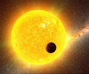 Kepler Helps Astronomers Update Census Of Sun-Like Stars