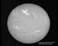 1967 solar storm nearly took US to brink of war