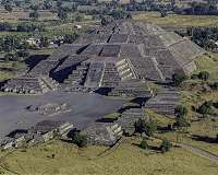 How Teotihuacan's urban design was lost and found