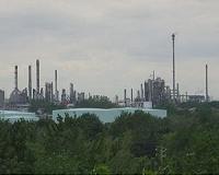 U.S. refinery strike not impacting operations