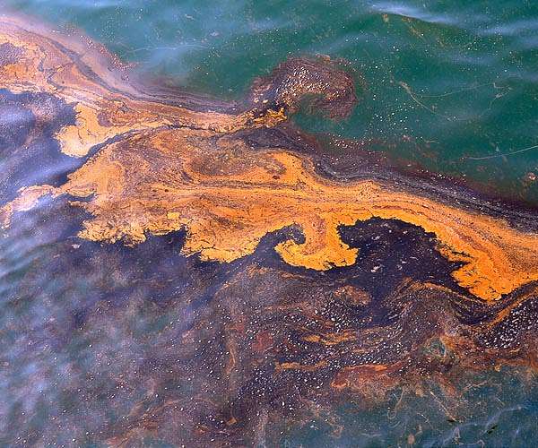 Interior Department says more oil discovered under Gulf of Mexico