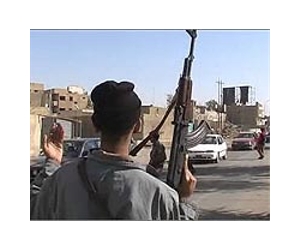10 bullet-riddled bodies found in Baghdad: officials