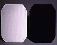 Perfecting A Solar Cell By Adding Imperfections