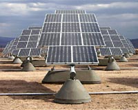 Spanish Solar Company To Become One Of Largest In USA