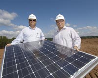 Leading Solar Companies Create Green Jobs In Germany