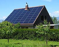 Independent Power Systems Wins SunPower Award For Residential Solar System Installation