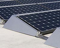 Bella Energy Installs Solar Electric Systems On Boulder County Buildings