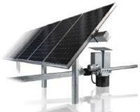 SunPower Completes 18MW Olivenza PV Plant In Spain