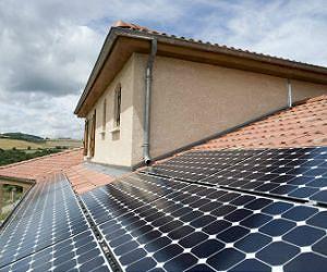 SunPower Launches X-Series Family of Solar Panels