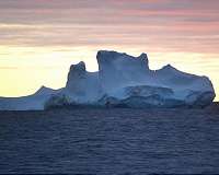 Antarctic bottom waters freshening at unexpected rate