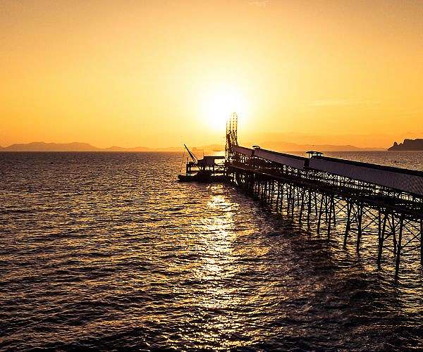 Climate panel backs moratorium on tech to dim Sun