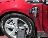 Germany pushing e-mobility options