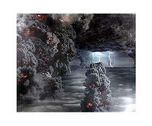 Scientists find possible trigger for volcanic 'super-eruptions'