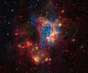 Distance to nearest galaxy measured