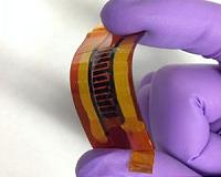 Wearables may get boost from boron-infused graphene