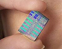 IBM, Sony, Toshiba Unveil Supercomputer On A Chip