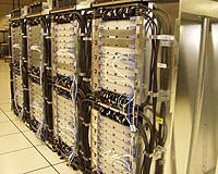 Supercomputer Beats Own 'Speed' Record