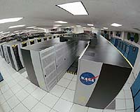 NASA Awards 5M Hours Of Supercomputing Time To Researchers