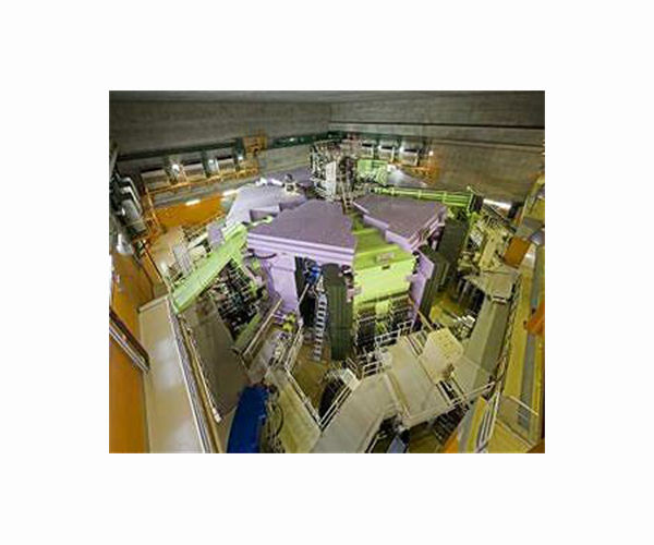 Surrey Japan team to probe short lived atomic nuclei in cosmic element quest
