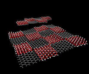 Graphene lights up with new possibilities