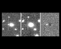 Volunteers help ANU find star that exploded 970 million years ago