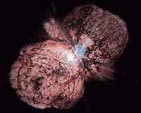 A Revolutionary Supernova Spectrograph Sees First Light
