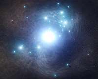 Scientists discover supernova that outshines all others